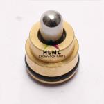 J95C1008 XKAY-00608 Excavator Hydraulic Joystick Pusher DH55/60/80/220/215/225
