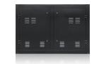 2R1G1B p16 Outdoor Full Color Led Display For Plaza 3906 Dot / m2