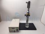 Titanium Alloy 1000watt Ultrasonic Extraction Equipment For Plant Essential Oil