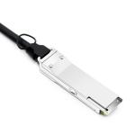 Mellanox MCP1600-C003 Compatible 3m (10ft) 100G QSFP28 to QSFP28 Copper Direct