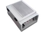 Outdoor Waterproof Cell Phone Signal Blocker , 4 Band Channels Prison Jammer
