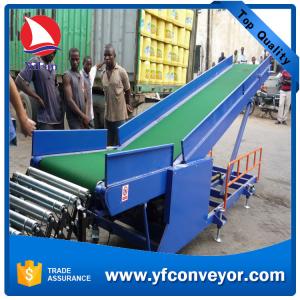 Wholesale Automatic Truck Loading System from china suppliers