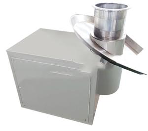Wholesale 60r/Min Fertilizer Powder Rotating Revolving Extruding Rotary Drum Granulator from china suppliers