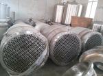 Agitated Scraper Thin Film Evaporator Waste Oil Distillation Equipment