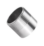 316 Stainless Steel Internal and External Threaded Welded NPT BSPP BSPT 1 Inch