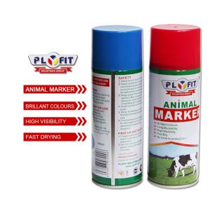 Wholesale Harmless Colorful Animal Marking Paint Distinguish Between Sheep / Pig / Cattle from china suppliers