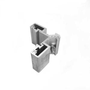 Wholesale AluFit 6063-T5 Primary Corner Connector – For Aluminium &amp; UPVC Doors/Windows from china suppliers