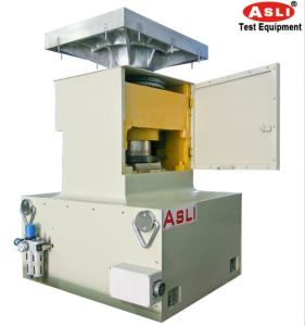 Wholesale 5~120g &amp; 3~20ms Pneumatic Mechanical Shock Vibration Impact Test Equipment from china suppliers