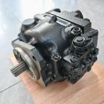 708-1W-41570 708-1W-00881 Komatsu WA380-6 WA430-6 Wheel Loader Pump