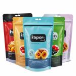 Premium Wholesale Food-grade Stand-up Zip Lock Bags - Custom Logo Resealable