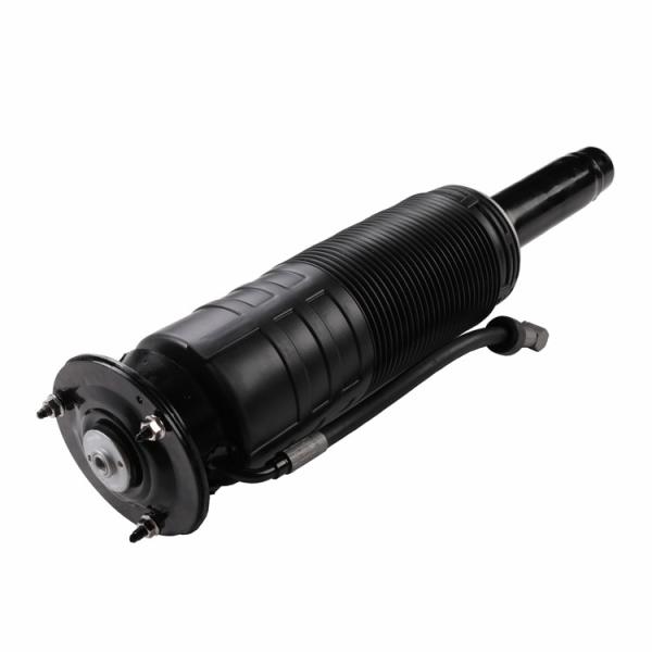 Front Air Suspension Absorber , Mercedes Suspension Parts For W220 With Active