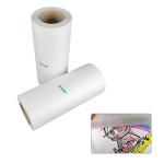 Heat Transfer Dtf Pet Film Roll Colorful 5-10 Meters