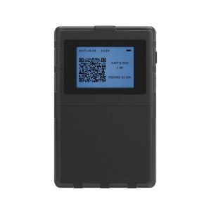 Wholesale GPRS Mini EMV Chip Card Terminal mobile With Keypad 150g Weight from china suppliers