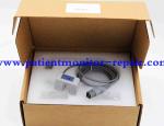 Compatible CAPNOSTAT M2501A Patient Monitor CO2 Sensor M2501-F