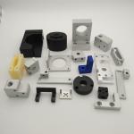 OEM Cnc Mechanical Parts Stainless Steel / Brass / Aluminum Cnc Service