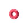 Buy cheap CNC machined precision aluminum with anodize colour cartridge grip parts for from wholesalers