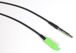 Wholesale FTTH Drop Jumper With SC/Apc Connector, Model Opt-Mtc-Sc from china suppliers