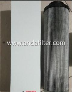 Wholesale High Quality Hydraulic filter For Kalmar 923976.2805 from china suppliers