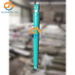 SK60-8 Arm Cylinder Bucket Cylinder Hydraulic Boom Cylinder For Kobelco
