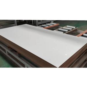 Wholesale Home Decoration CARB Certification 9mm MDF Melamine Board from china suppliers