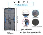 Other Media P2.6 P2.9 P3.91 P4.81 LED Rental Screen for Outdoor Events