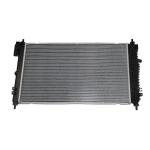 OE NO. 26395962 2017-2021 Aluminum Radiator for Chevrolet Cavalier and Buick