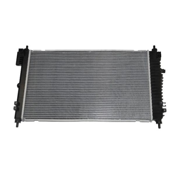 OE NO. 26395962 2017-2021 Aluminum Radiator for Chevrolet Cavalier and Buick