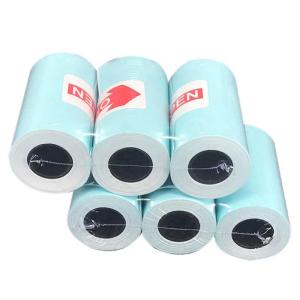 Wholesale Direct Thermal Paper Label Roll with Strong Self Adhesive from china suppliers