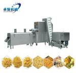 Food Grade Stainless Steel Pasta Macaroni Making Machine for Home Processing
