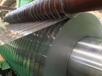 SUS301-CSP ( JIS G4313 ) Cold Rolled Stainless Steel Strips Plates