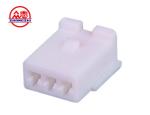 12 Volt Automotive Pin Connectors Housing Clip Auto Electrical Connectors