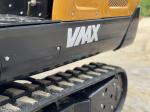 Hydraulic Electric Mini Crawler Digger 2.2 tonne garden Digging