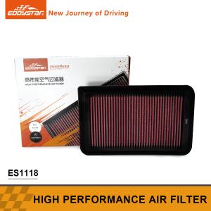 Wholesale High Efficiency Air Purifier Filters For Mazda 3 And Ford ES1118 from china suppliers