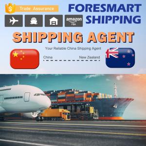 Wholesale 24 Hours Online DDP Delivery Service , Shipping From China To New Zealand from china suppliers