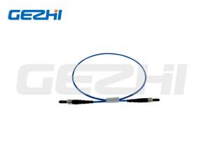 China High Power SMA Laser Fiber Singlemode/Multimode SMA Patch Cord on sale