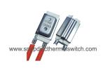 17AM 150C Degree Bimetal Thermostat Resettable Automatic Motor Overload Thermal
