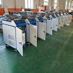 1500W 2000W 3000W CNC Laser Welder For CS/Ss/Die Steel/Alloy Steel/Titanium