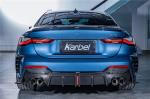 Hot Sale G22 G23 425i 430I Carbon Fiber Body Kit for BMW 4 Series Carbon Fiber