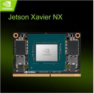 China Nvidia Embedded Solutions Developer Tools , Jetson Xavier Nx Developer Kit on sale