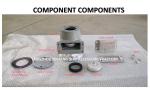 533HFB-DN65 AIR VENT HEAD COMPLETE SET FOR BALLAST WATER TANKS AIR PIPE HEAD
