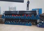 Petrochemical Industries Seamless Astm Carbon Steel Pipe Salzgitter Mannesmann