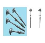 Power Station Temperature Measurement Thermocouple And Thermal Resistance