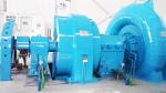 Capacity Water Head Turbine Generator 200kw-20mw 50HZ/60HZ Customized Model