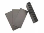 Chemical Resistant Vacuum Pump Carbon Vanes