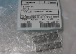 Wholesale Flexlble Compact Mounter SMT Spare Parts JUKI Zevatech JX-100 40046054 Z SENSOR DO from china suppliers