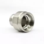 Custom OEM Fabrication Machining Turning Parts Precision Turned Parts Manufactur