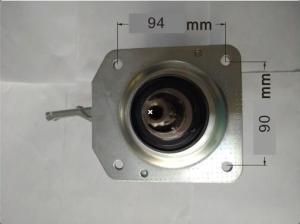 Wholesale Samsung galvanized white 5-13kg automatic washing machine clutch from china suppliers