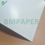 High Grade Playing Card Paper C2S Glossy Coated White Black Core