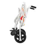 Safety Portable Commode Chair For Elderly And Disabled YFH-ZBY004 Water
