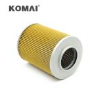 Excavator Engine Hydraulic Oil Filter ISO9001 Approval RD 809-6213-0 HY 9277